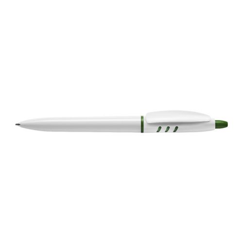 BUCKFIELD - Stilolinea S30 plastic ballpen