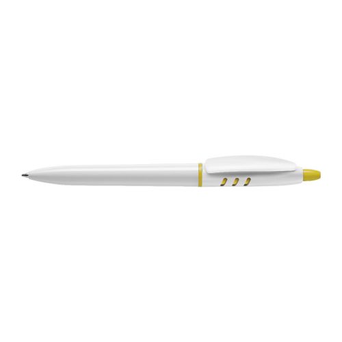 BUCKFIELD - Stilolinea S30 plastic ballpen