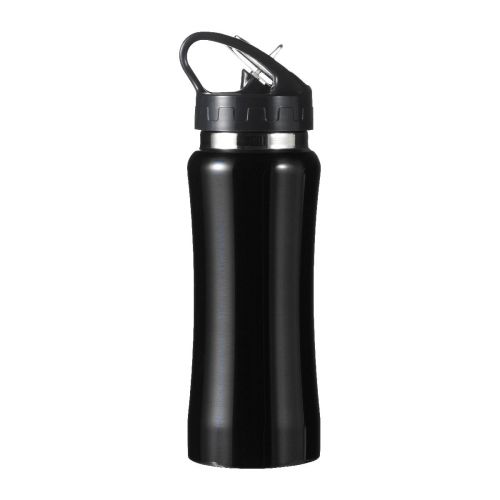 SERENA - Stainless steel bottle 