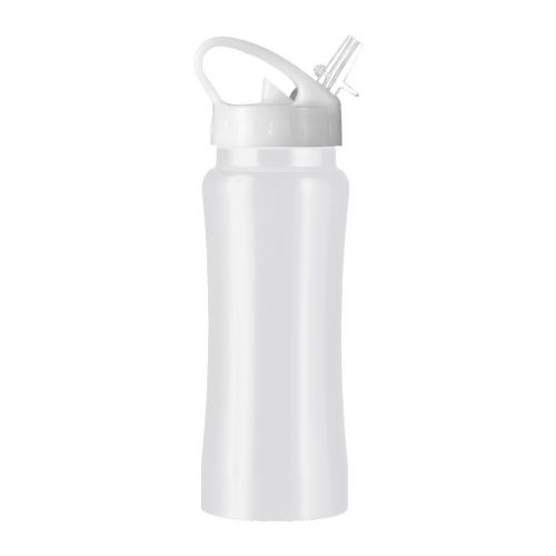 SERENA - Stainless steel bottle 