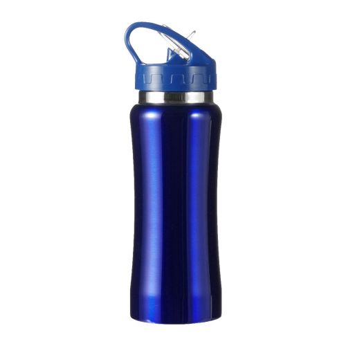 SERENA - Stainless steel bottle 
