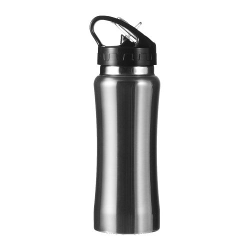 SERENA - Stainless steel bottle 