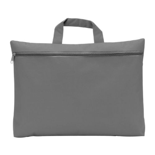 ELFRIEDA - Polyester (600D) conference bag 