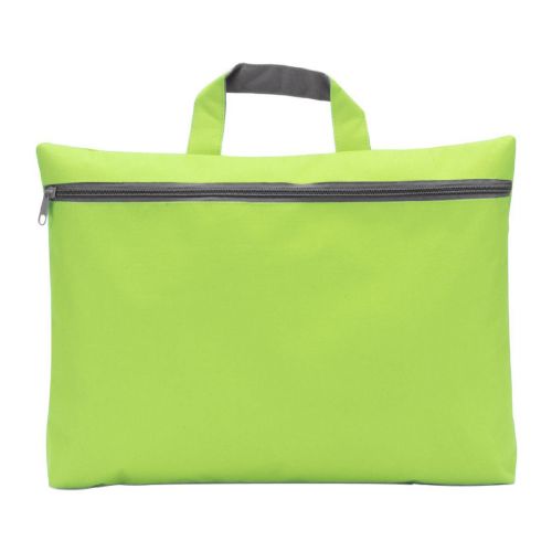 ELFRIEDA - Polyester (600D) conference bag 