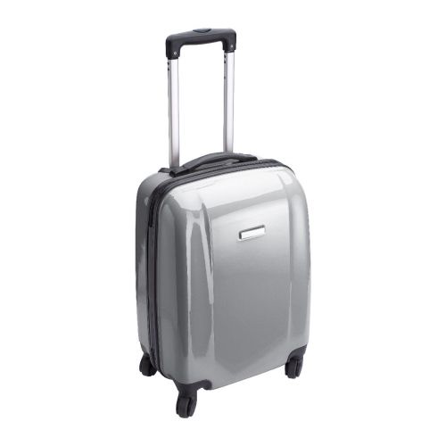 VERONA - PC and ABS trolley 