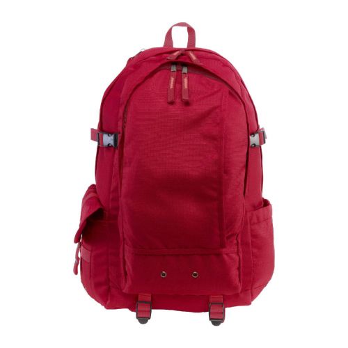 VICTOR - Ripstop (210D) backpack 