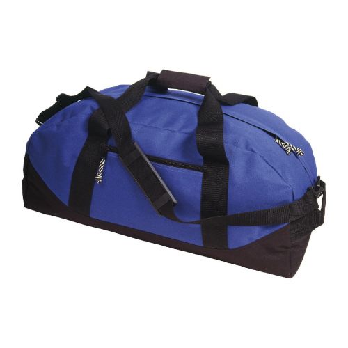 AMIR - Polyester (600D) sports bag 