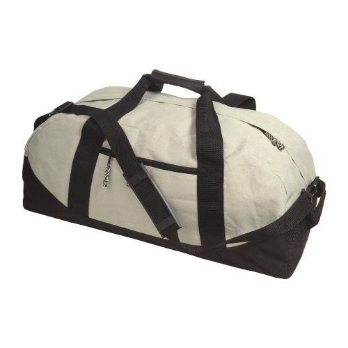 AMIR - Polyester (600D) sports bag 