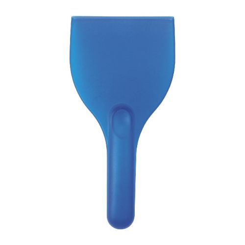 ANDREAS - PS ice scraper