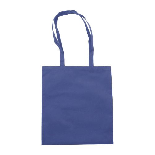 TALISA - Nonwoven (80 gr/m²) shopping bag 