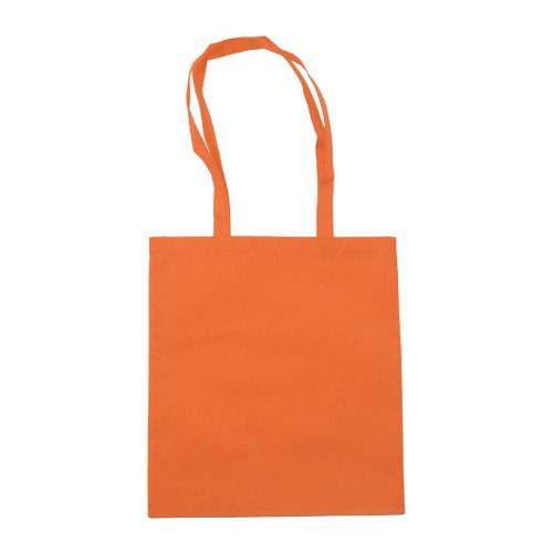 TALISA - Nonwoven (80 gr/m²) shopping bag 