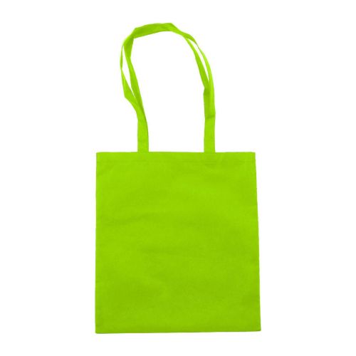 TALISA - Nonwoven (80 gr/m²) shopping bag 