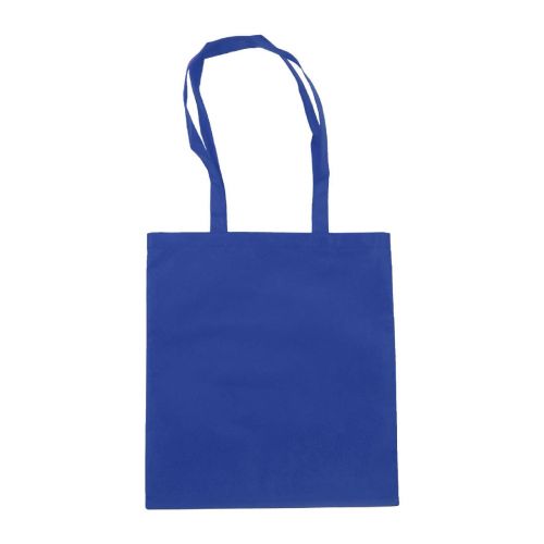 TALISA - Nonwoven (80 gr/m²) shopping bag 