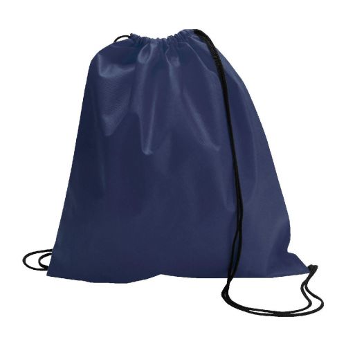 NICO - Nonwoven (80 gr/m²) drawstring backpack 