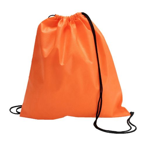 NICO - Nonwoven (80 gr/m²) drawstring backpack 