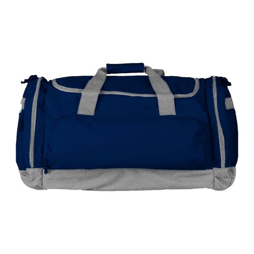 LORENZO - Polyester (600D) sports bag 