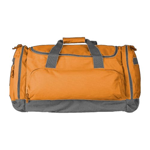 LORENZO - Polyester (600D) sports bag 