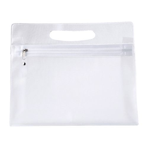 CLYDE - PVC toilet bag 