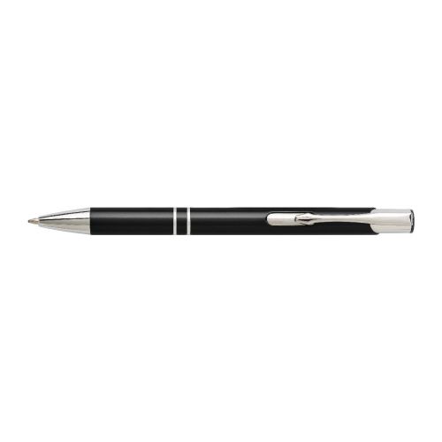 DELIA - Aluminium ballpen 