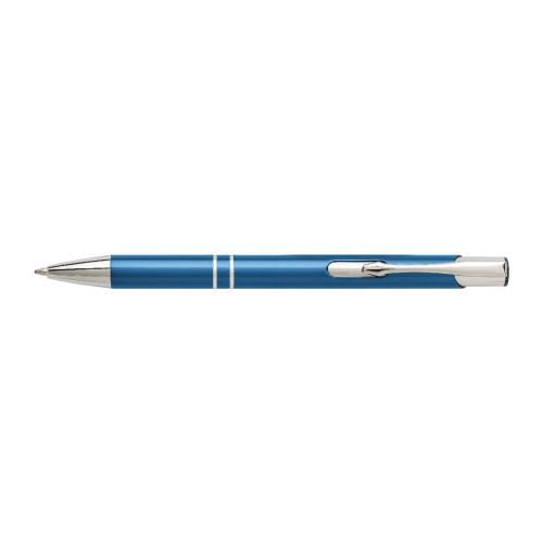 DELIA - Aluminium ballpen 