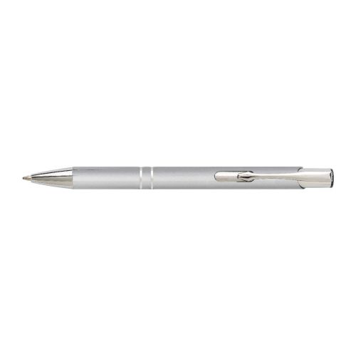 DELIA - Aluminium ballpen 