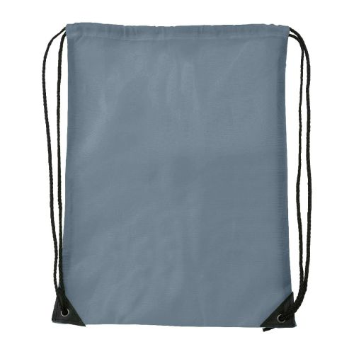 STEFFI - Polyester (210D) drawstring backpack 