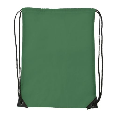 STEFFI - Polyester (210D) drawstring backpack 