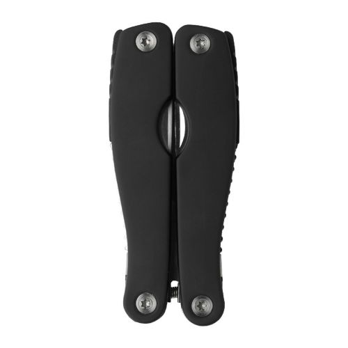 MILANI - Stainless steel 10-in-1 tool 
