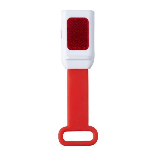DUNCAN - ABS bicycle light 