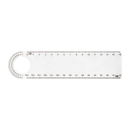ASHLYN - PS ruler 