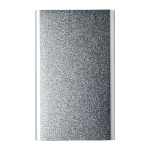 EZRA - Aluminium power bank 