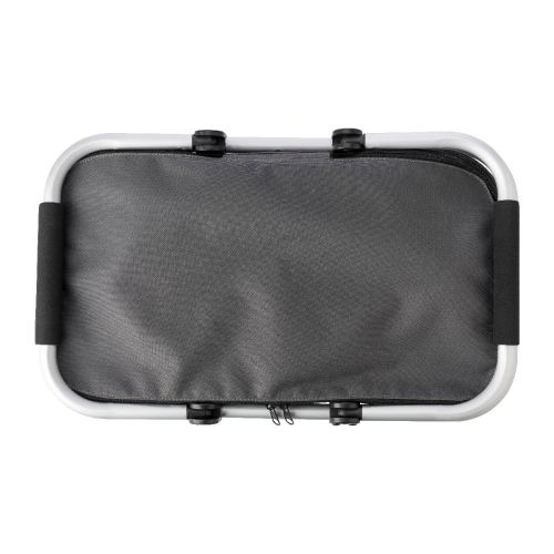 DOUGLAS - Polyester (320-330 gr/m²) shopping basket. 