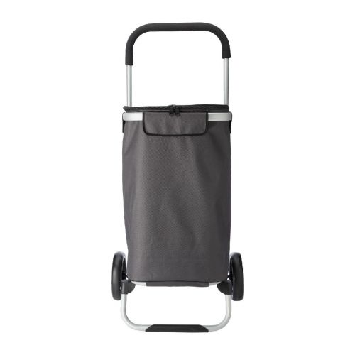 SUSANITA - Polyester (320-330 gr/m²) cooler, shopping trolley 