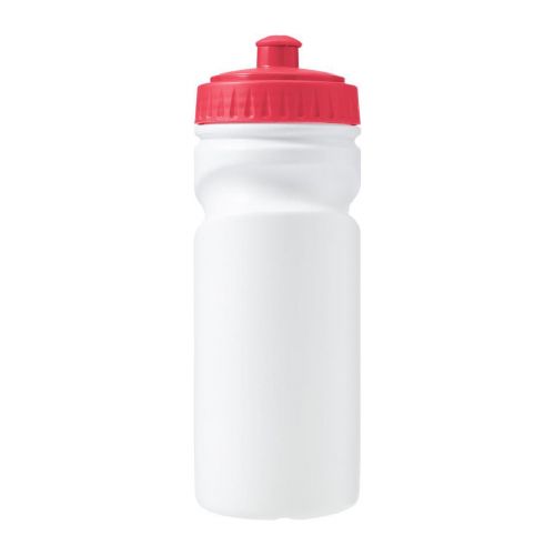DEMI - HDPE bottle 