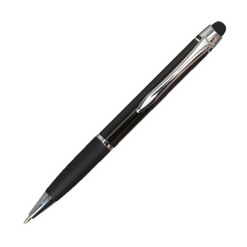 PASCALINE - Aluminium ballpen 