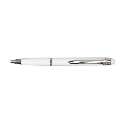 PASCALINE - Aluminium ballpen 