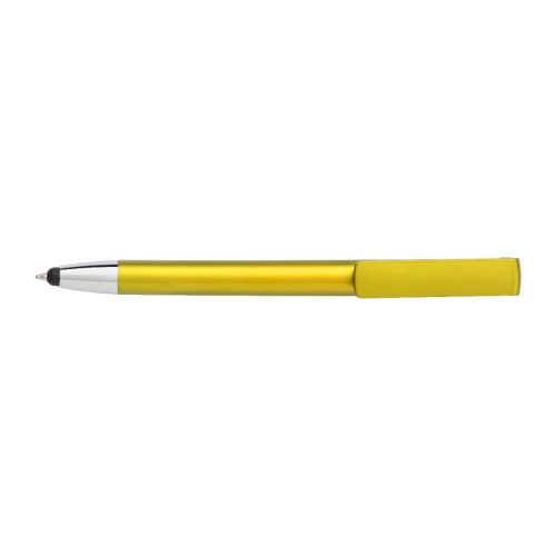 CALVIN - ABS 3-in-1 ballpen 