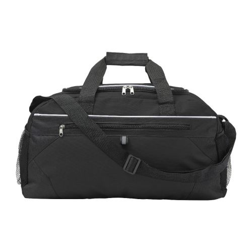 DAPHNE - Polyester (600D) sports bag 