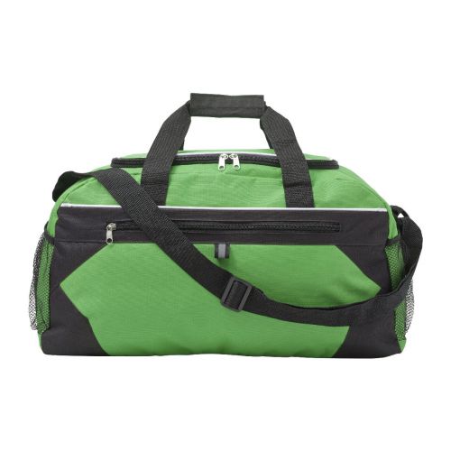 DAPHNE - Polyester (600D) sports bag 