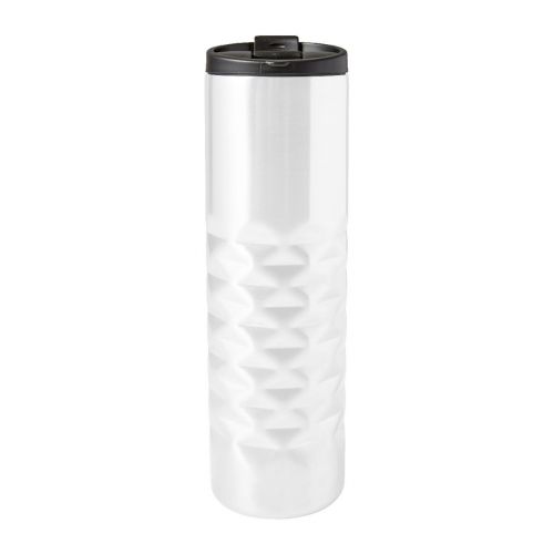 KAMIR - Stainless steel mug 