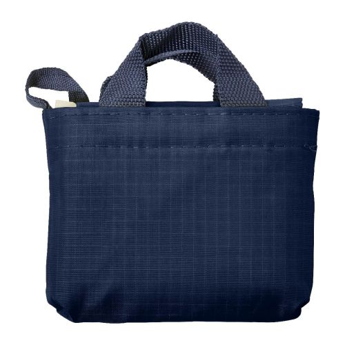 WES - Oxford (210D) fabric shopping bag 