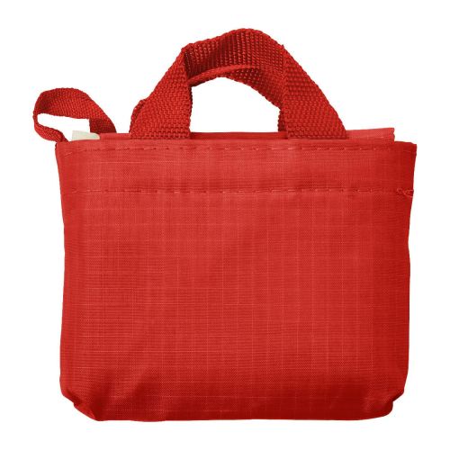 WES - Oxford (210D) fabric shopping bag 