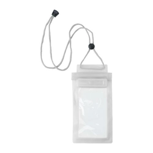 EMILY - PVC pouch for mobile devices 