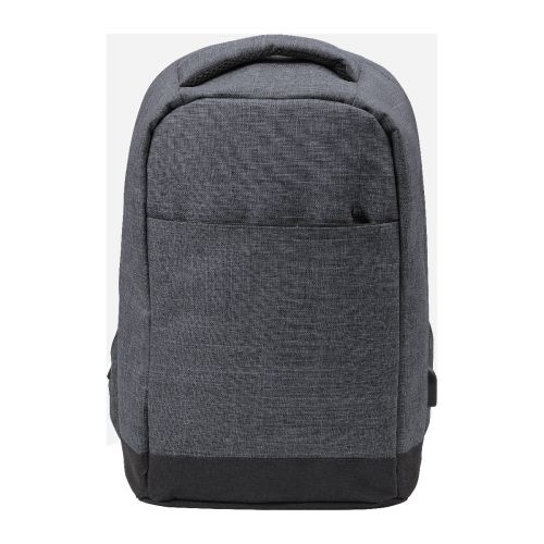 CRUZ - Polyester (600D) backpack 