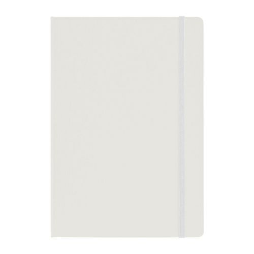 CHANELLE - Cardboard notebook 
