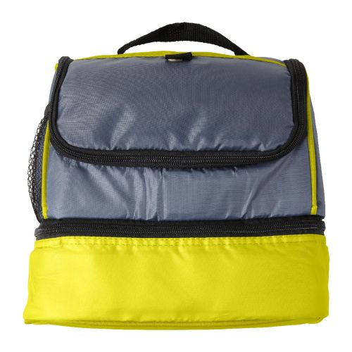 JACKSON - Polyester (210D) cooler bag 