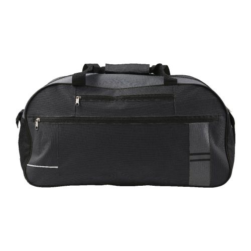 CORINNE - Polyester (600D) sports bag 