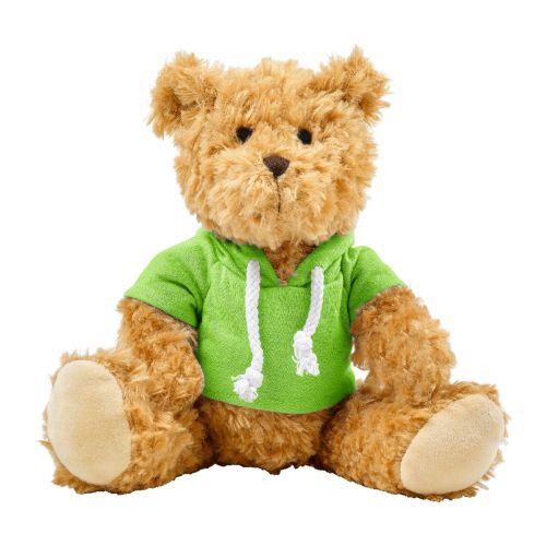 MONTY - Plush teddy bear 