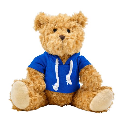 MONTY - Plush teddy bear 