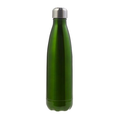 LOMBOK - Stainless steel double walled flask 